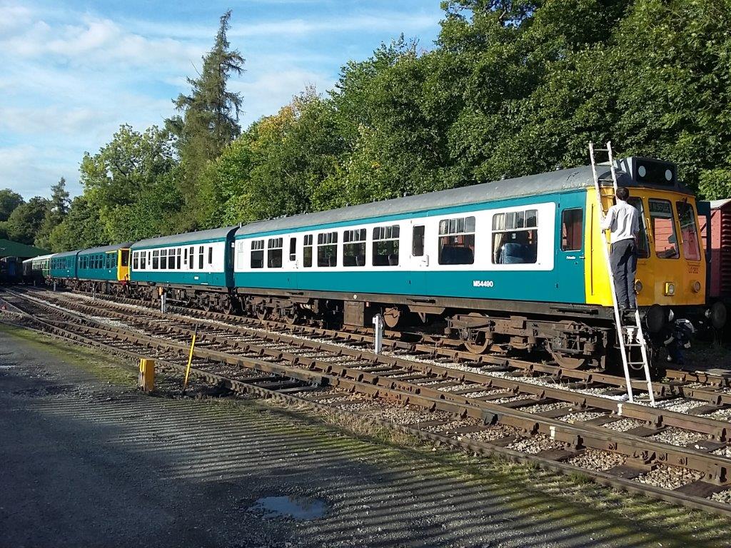 Class 108